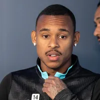 Palmeiras se afasta de Igor Paixão, do Olympique de Marseille