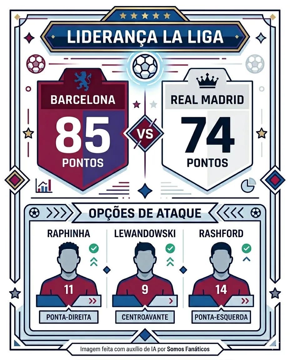 Imagem gerada por inteligência artificial – Gemini/ChatGPT