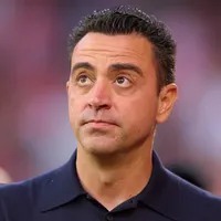 Xavi Hernández abre portas para treinar a Seleção