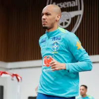 Fabinho diz estar pronto para defender o Brasil na Copa do Mundo