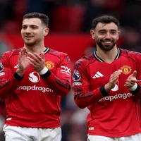 Manchester United joga sob pressão contra o Brentford pelo Top-3