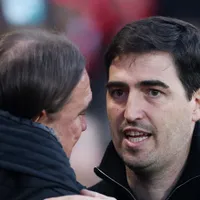 Chelsea abre conversas com Iraola