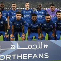 Al-Hilal encara o Damac para se aproximar do Al-Nassr pelo título do Campeonato Saudita