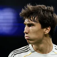 Real Madrid exige R$ 315 milhões por Gonzalo García