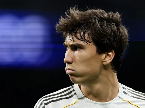 Real Madrid exige R$ 315 milhões por Gonzalo García