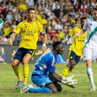 Al-Nassr pode disparar em confronto direto com Al-Ahli