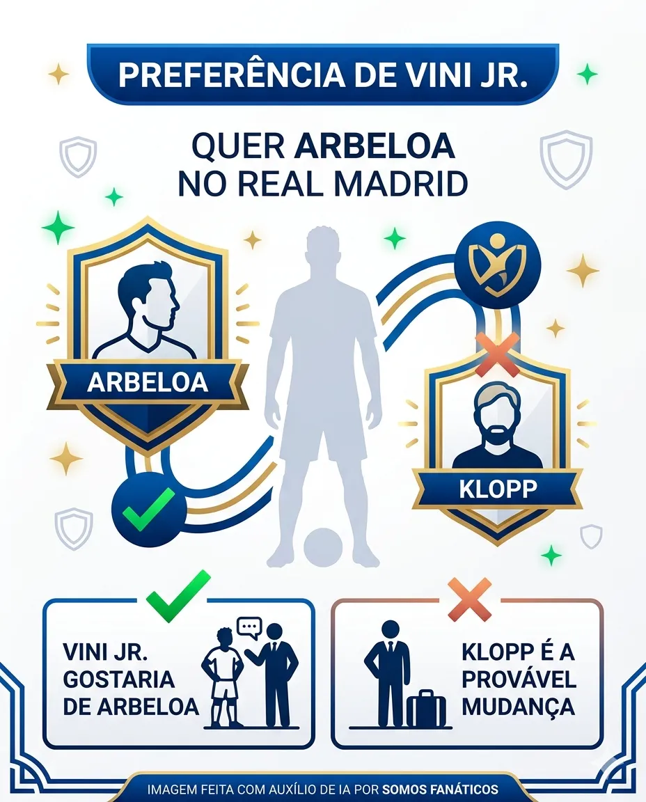 Foto: Imagem gerada por inteligência artificial – Gemini