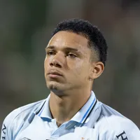 Benfica e clubes da Premier League querem Viery, do Grêmio