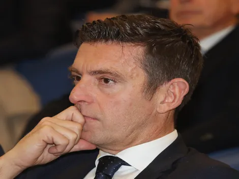 Escândalo de arbitragem abala o futebol italiano e gera crise interna