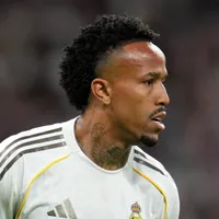 Éder Militão está fora da Copa do Mundo após nova lesão