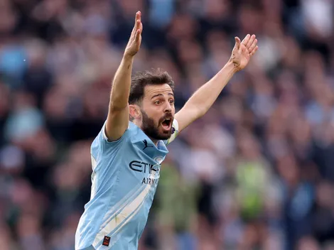 Bernardo Silva, Casemiro e mais: 9 saídas confirmadas na Europa