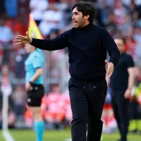 Pere Romeu analisa atuação do Barcelona contra o Bayern de Munique