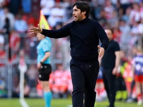 Pere Romeu analisa atuação do Barcelona contra o Bayern de Munique