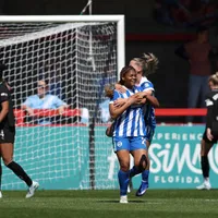City tropeça e Arsenal segue vivo na briga pelo título da WSL