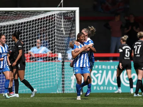 City tropeça e Arsenal segue vivo na briga pelo título da WSL
