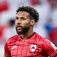 Wesley, do Al-Rayyan, pode voltar ao Brasil