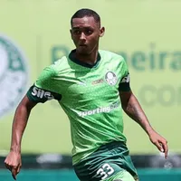 Moreirense alega justa causa e devolve zagueiro Michel ao Palmeiras