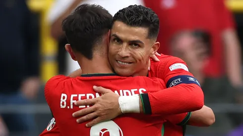 Jogadores projetam a Copa como momento decisivo. Foto: Lars Baron/Getty Images