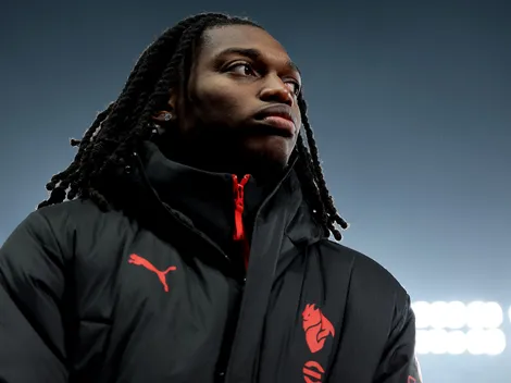Manchester United envia olheiros para observar Rafael Leão, do Milan