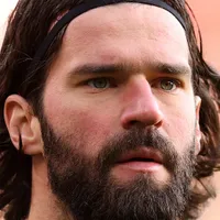 Di Gregorio poderia reforçar o Liverpool em caso de saída de Alisson