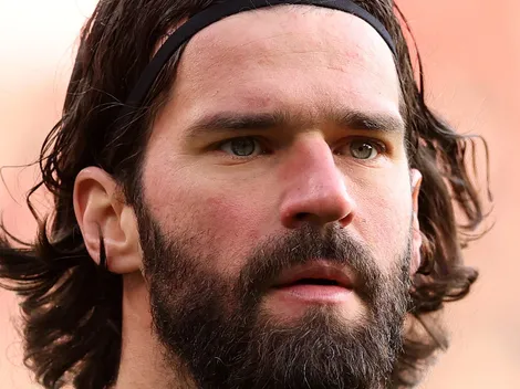 Di Gregorio poderia reforçar o Liverpool em caso de saída de Alisson