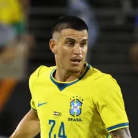 Quem será o lateral-direito titular do Brasil na Copa?
