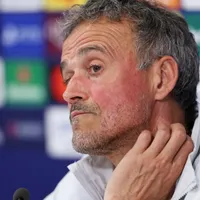Luis Enrique elege PSG e Bayern como melhores da Europa