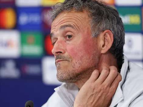 Luis Enrique elege PSG e Bayern como melhores da Europa