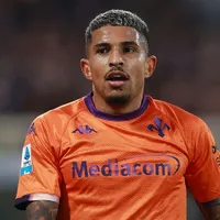 Dodô entra na lista de reforços da Roma