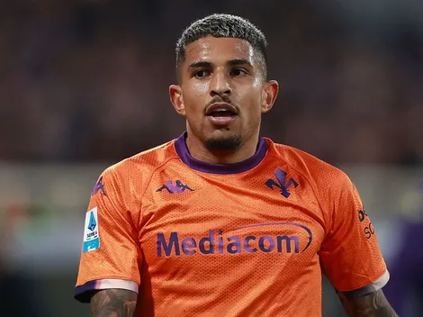 Dodô entra na lista de reforços da Roma