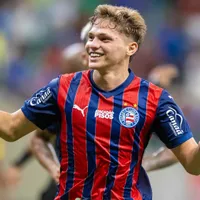 Dell se destaca no Bahia e Grupo City avalia levá-lo para a Europa