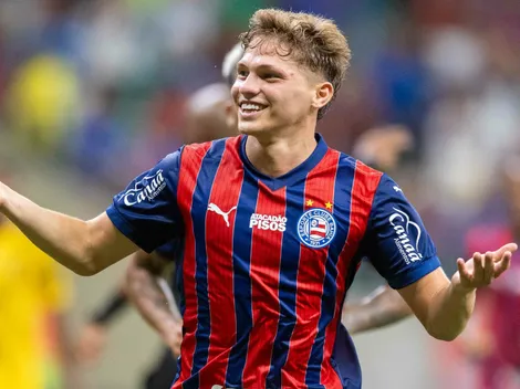 Dell se destaca no Bahia e Grupo City avalia levá-lo para a Europa