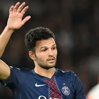 Gonçalo Ramos, atacante do PSG, é oferecido a Juventus e Milan