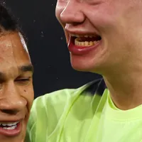 Nathan Aké irá deixar o Manchester City