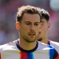 Milan oferece proposta generosa para fechar com Goretzka