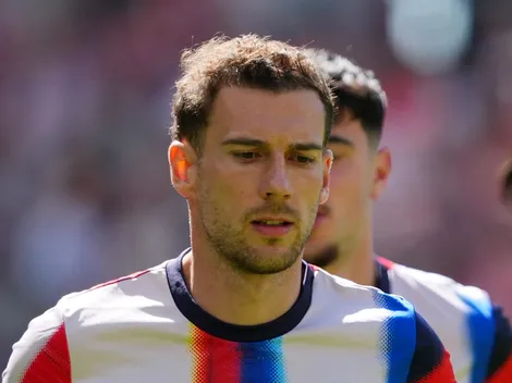 Milan oferece proposta generosa para fechar com Goretzka