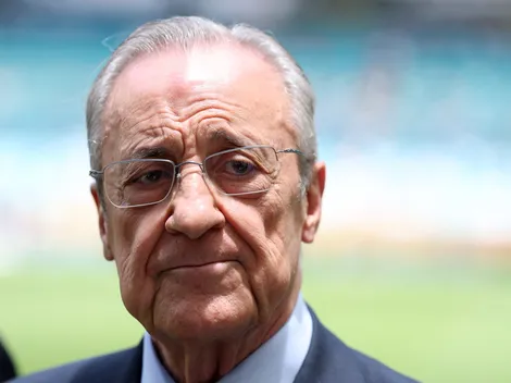 Real Madrid prepara 'limpa' no elenco com saída de seis estrelas