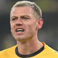 Julian Ryerson é prioridade do Manchester United