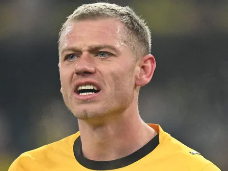 Julian Ryerson é prioridade do Manchester United