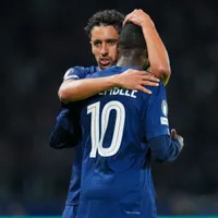 PSG confirma Marquinhos e Dembélé contra o Bayern de Munique