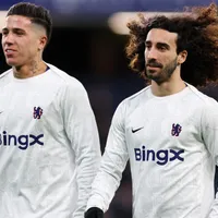 Barcelona mira a contratação de Cucurella, do Chelsea