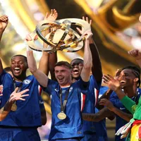 Chelsea e PSG já estão garantidos no Mundial de 2029