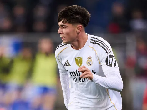 Valdepeñas atrai interesse de seis clubes do futebol europeu