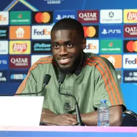 PSG x Bayern de Munique: Upamecano compara Kane e Dembélé