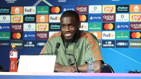 PSG x Bayern de Munique: Upamecano comparou Dembélé e Kane antes da semifinal da Champions League