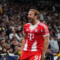 PSG x Bayern coloca Kane sob pressão por título da Champions