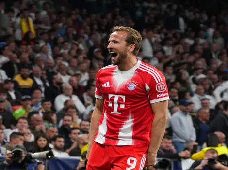 PSG x Bayern coloca Kane sob pressão por título da Champions