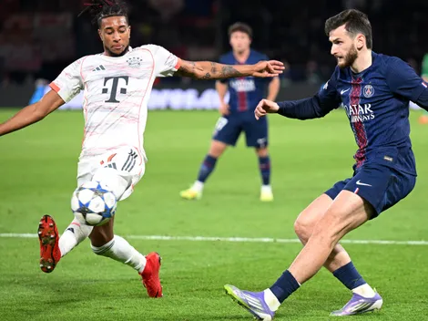 Onde assistir PSG x Bayern: horário e transmissão da Champions