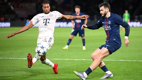 PSG x Bayern de Munique (Stuart Franklin/Getty Images)