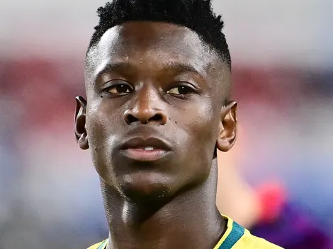 Zenit e Cruzeiro podem fechar troca envolvendo Luiz Henrique